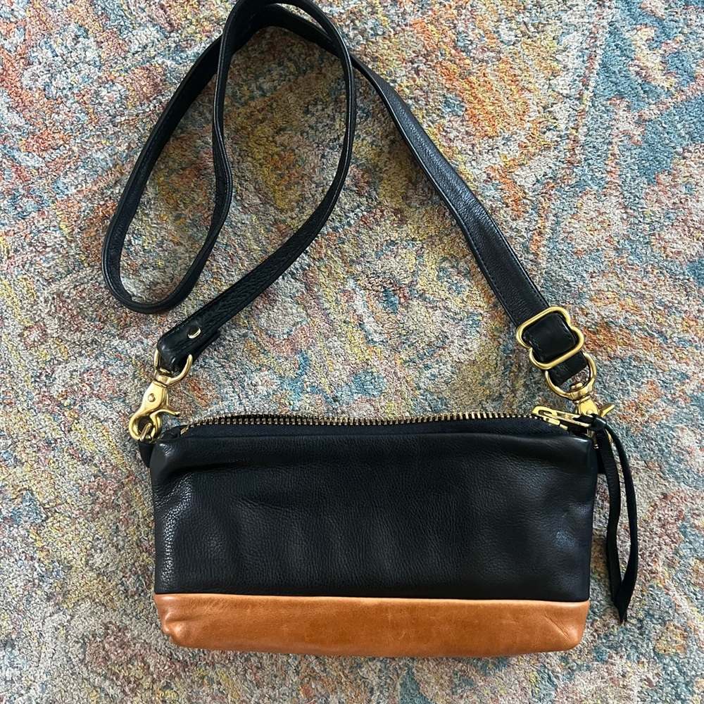 Rais Case Mini Vida crossbody bag